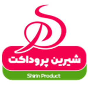 لوگوی شیرین پروداکت